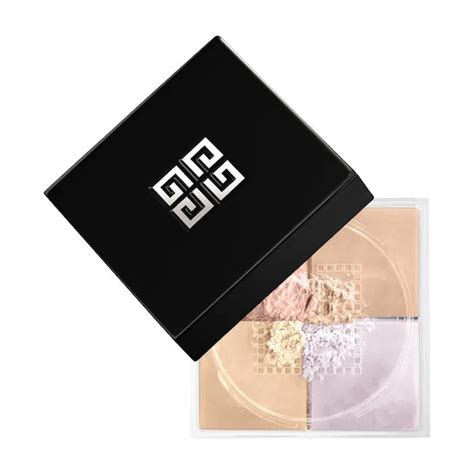 polvo fijador givenchy|Prisme Libre Loose Powder .